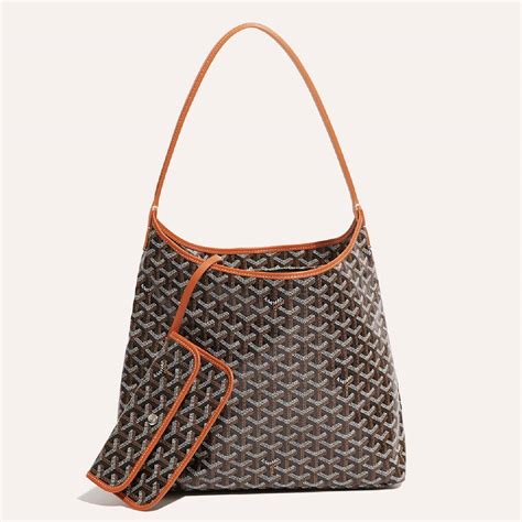 goyard hobo 値段|ボエム ホーボーバッグ .